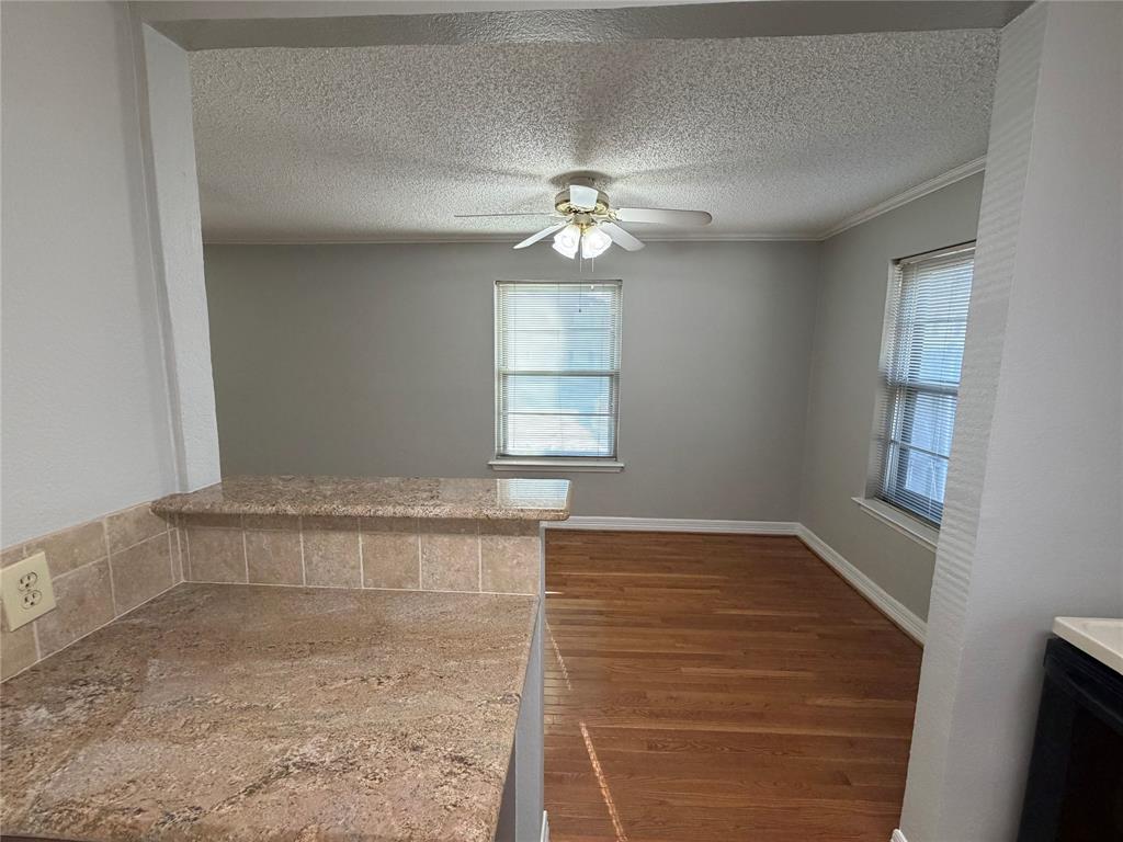 Westbury Park Condo - Residential