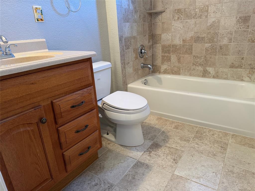 Westbury Park Condo - Residential