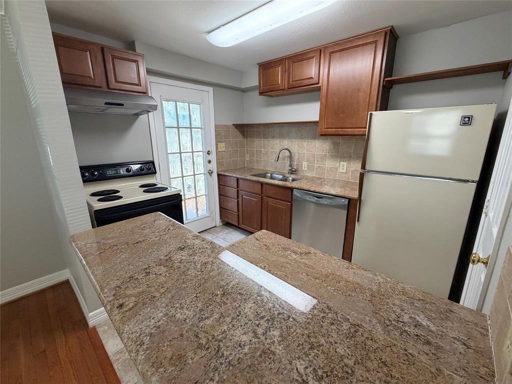 Westbury Park Condo - Residential