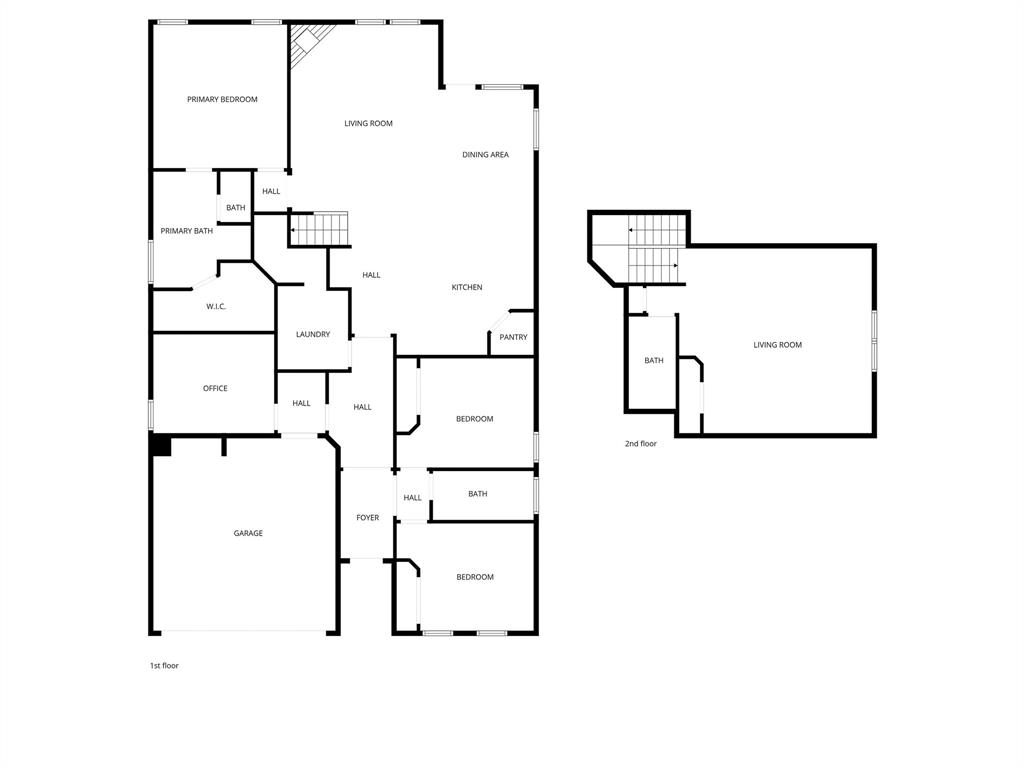1500 Canary Lane