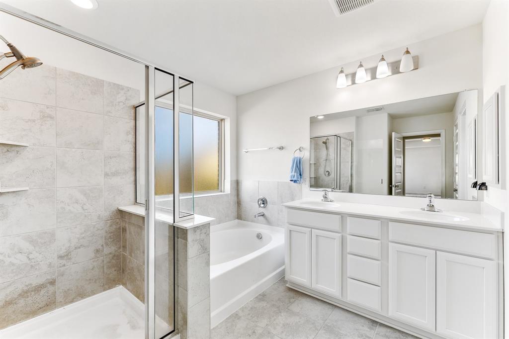 Saint Andrews Park Add - Residential