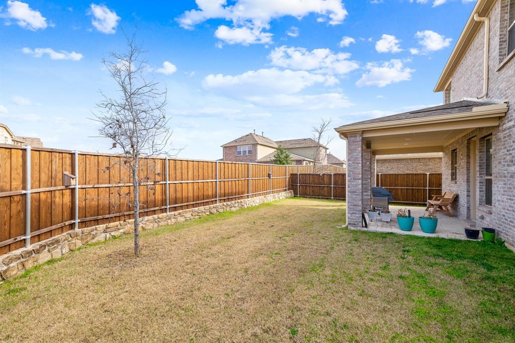 Saint Andrews Park Add - Residential