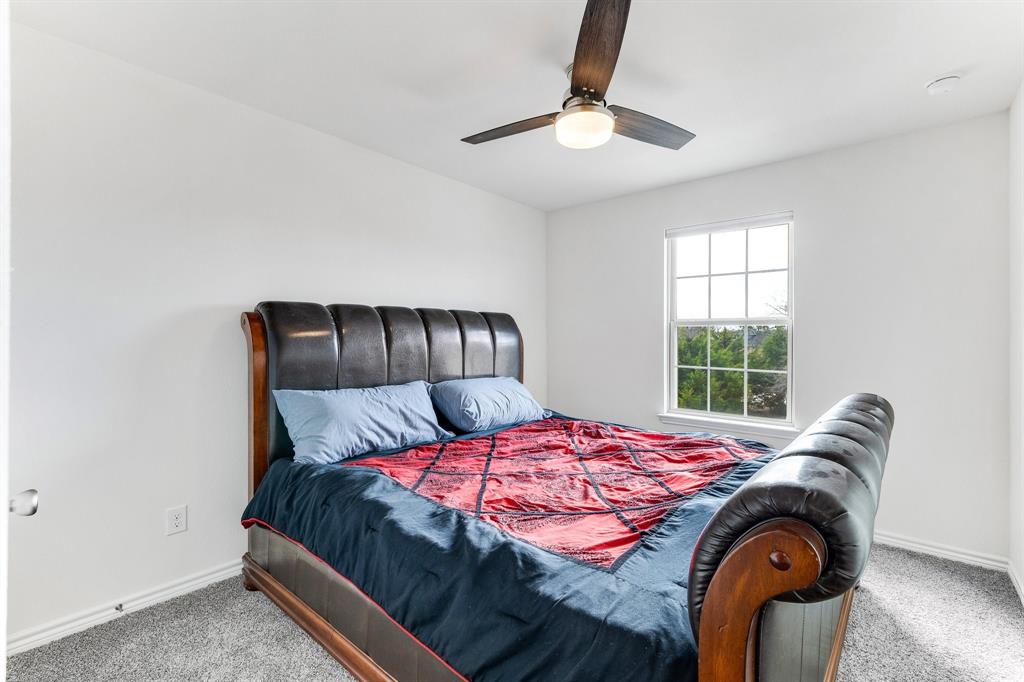 Saint Andrews Park Add - Residential