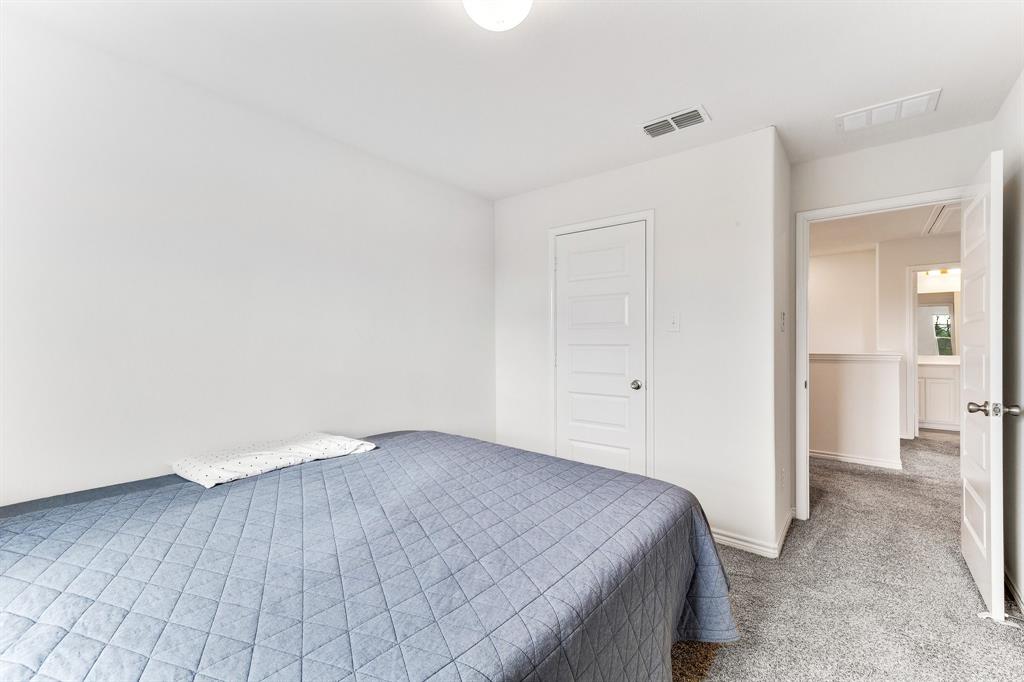 Saint Andrews Park Add - Residential