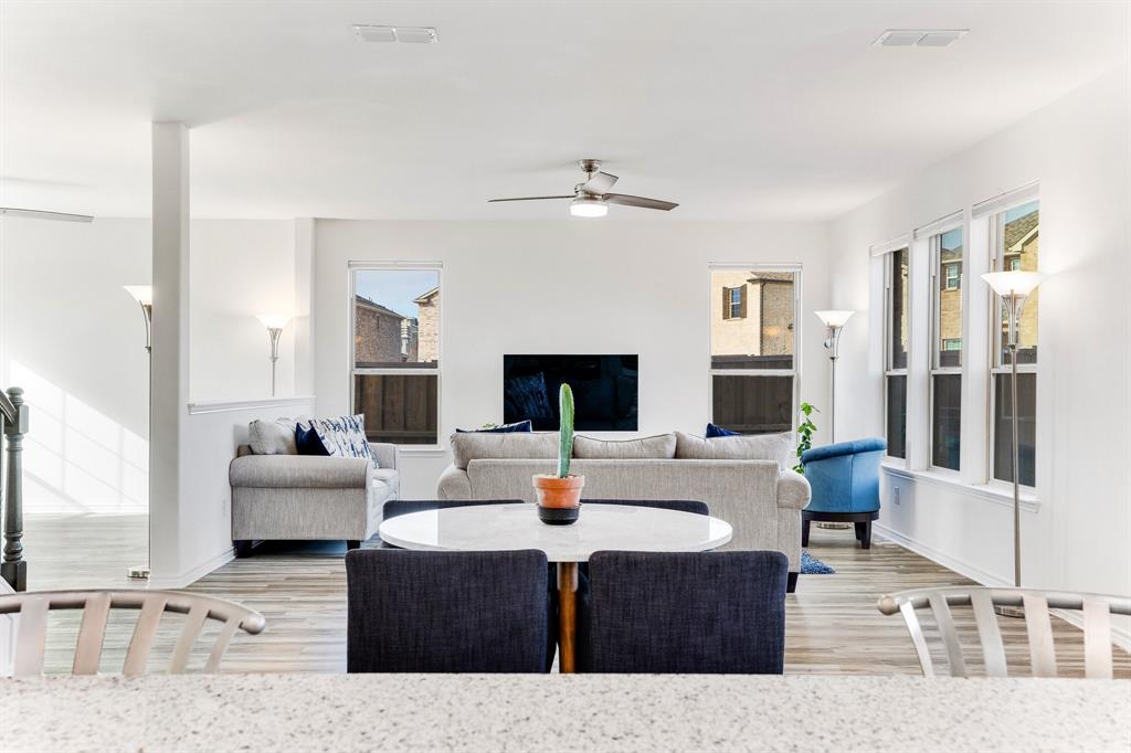 Saint Andrews Park Add - Residential