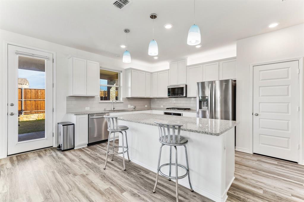 Saint Andrews Park Add - Residential