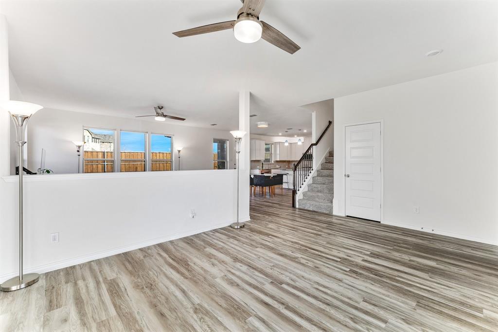 Saint Andrews Park Add - Residential