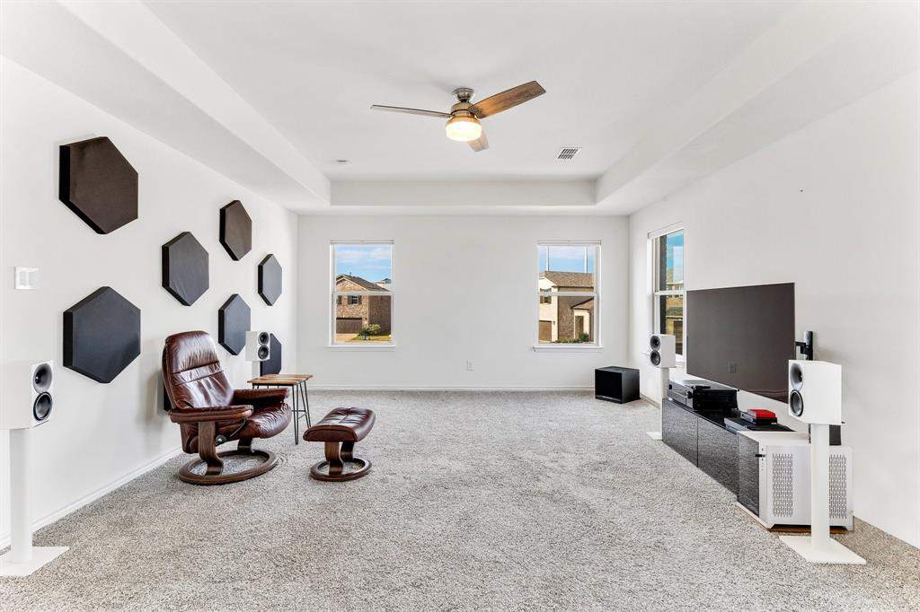 Saint Andrews Park Add - Residential