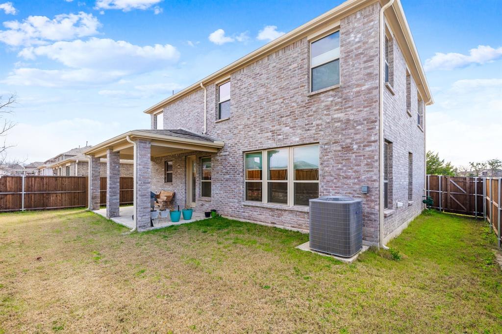 Saint Andrews Park Add - Residential