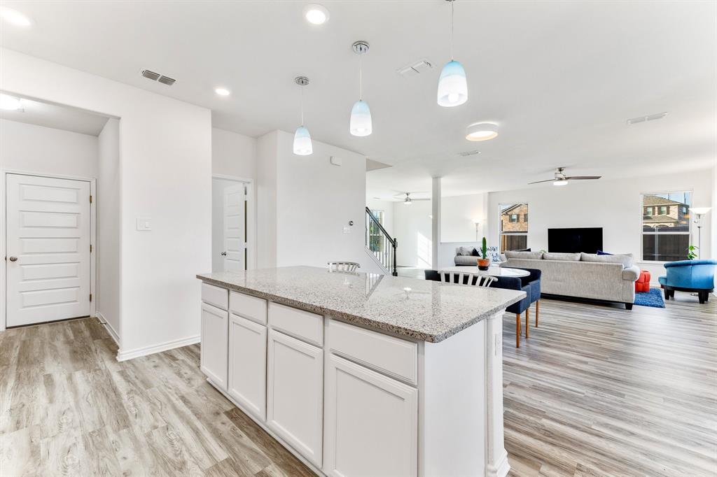 Saint Andrews Park Add - Residential