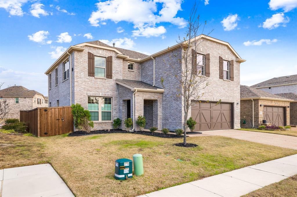 Saint Andrews Park Add - Residential