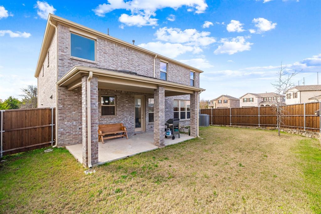 Saint Andrews Park Add - Residential