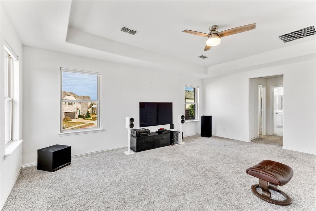 Saint Andrews Park Add - Residential