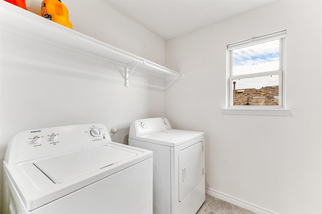 Saint Andrews Park Add - Residential