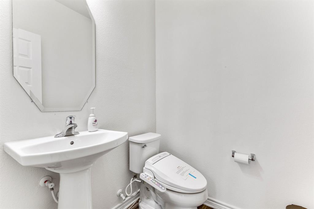 Saint Andrews Park Add - Residential