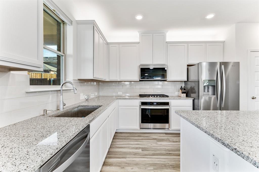 Saint Andrews Park Add - Residential