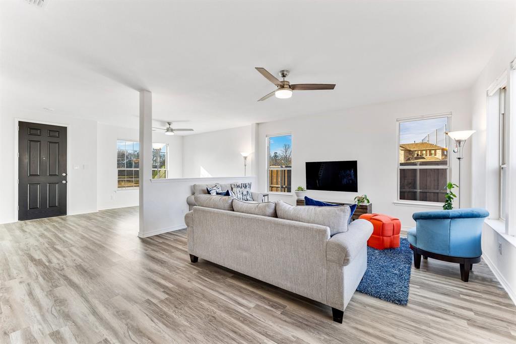 Saint Andrews Park Add - Residential