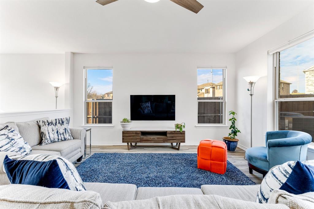 Saint Andrews Park Add - Residential