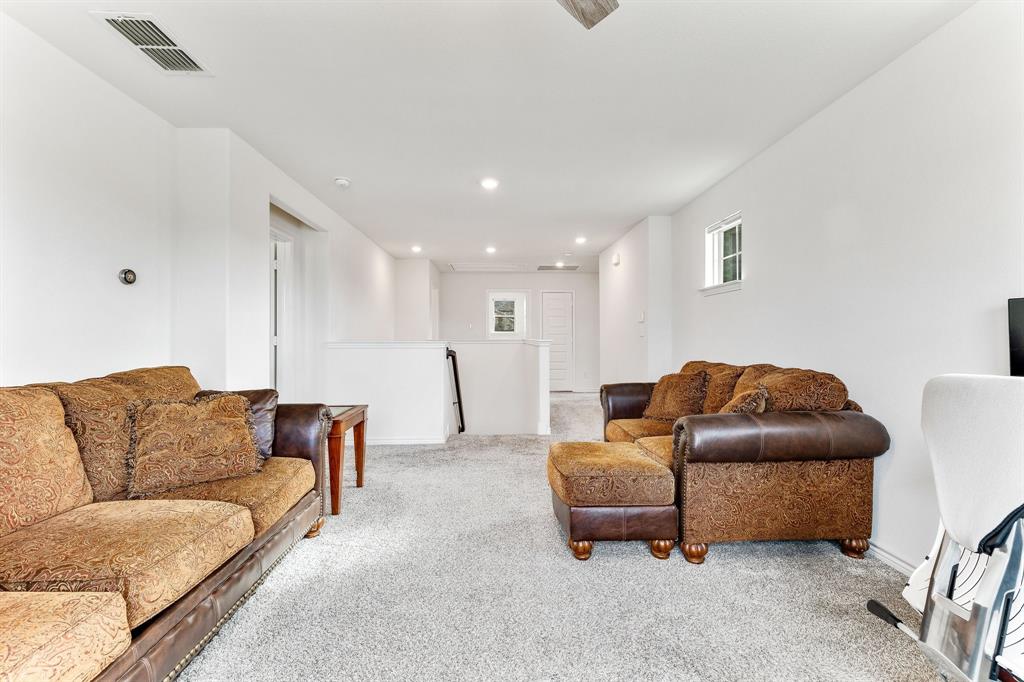 Saint Andrews Park Add - Residential