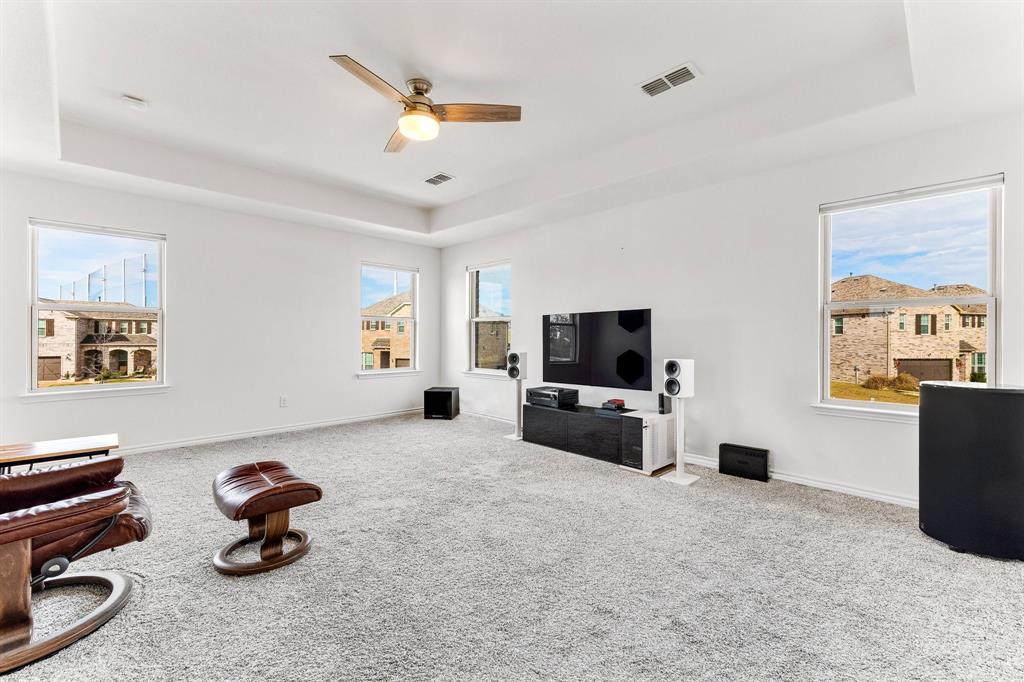 Saint Andrews Park Add - Residential