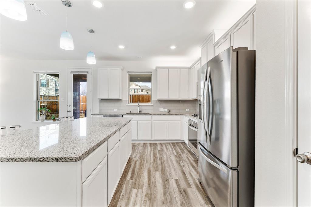 Saint Andrews Park Add - Residential