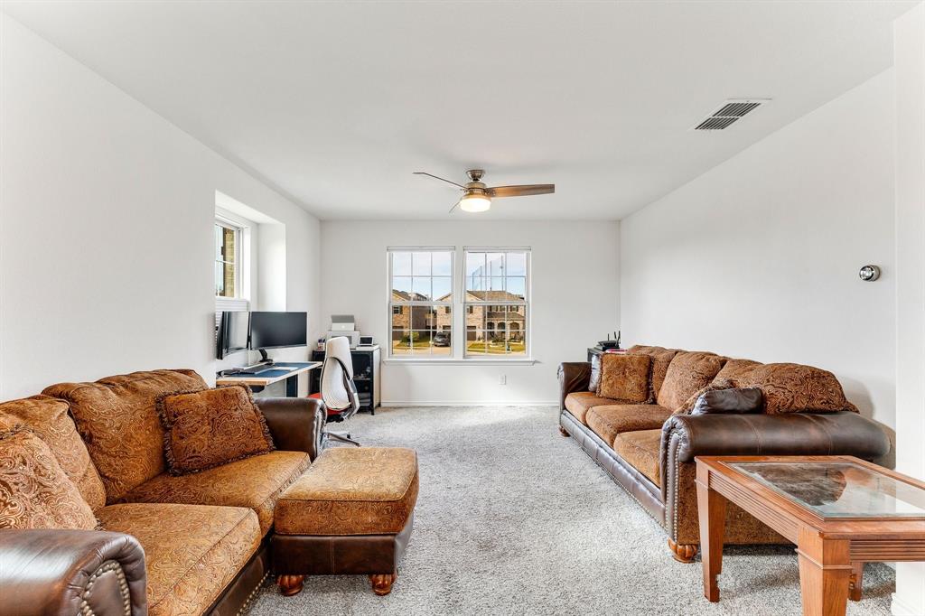 Saint Andrews Park Add - Residential