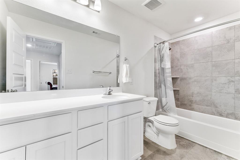 Saint Andrews Park Add - Residential