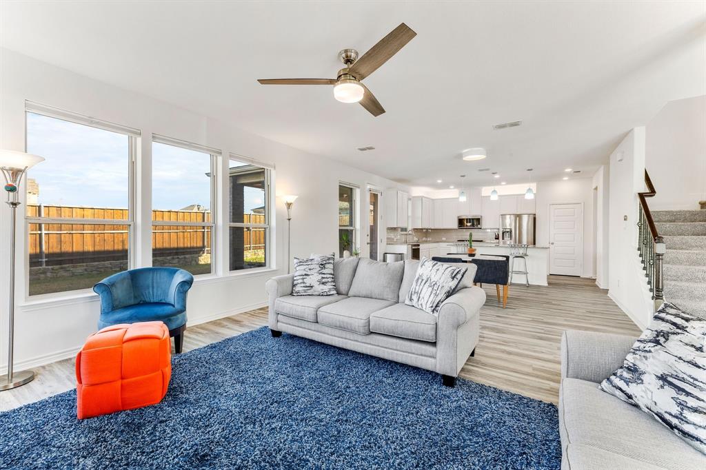 Saint Andrews Park Add - Residential