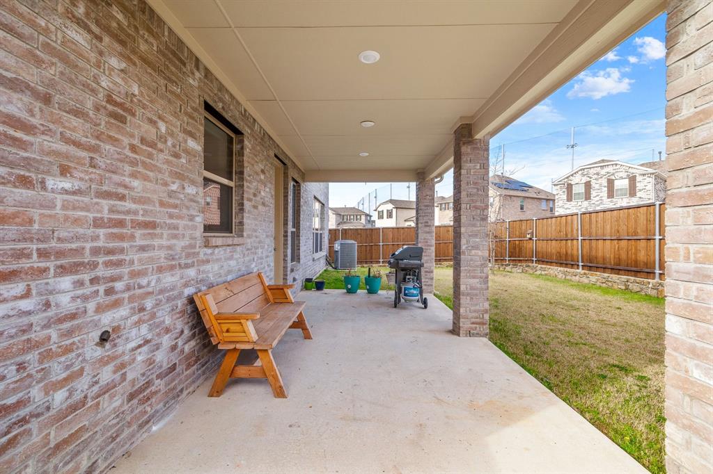 Saint Andrews Park Add - Residential