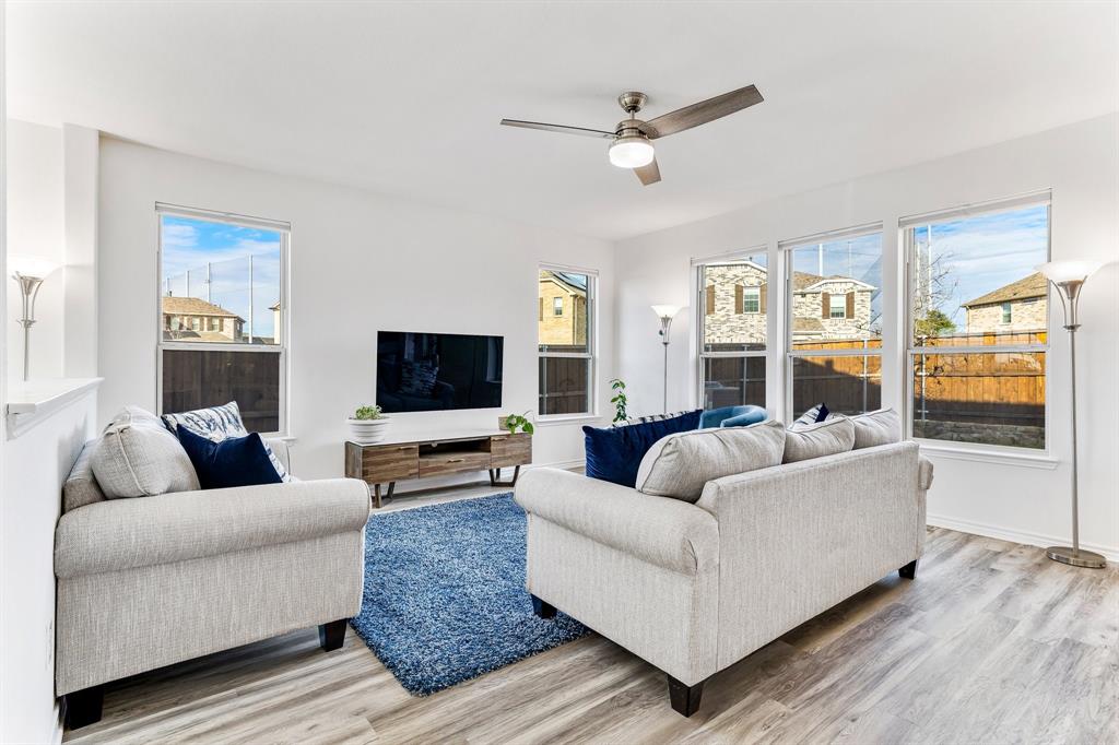 Saint Andrews Park Add - Residential