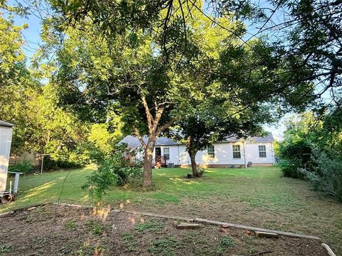 Tiny photo for 3321 Herring Avenue, Waco, TX 76708 (MLS # 21341222)