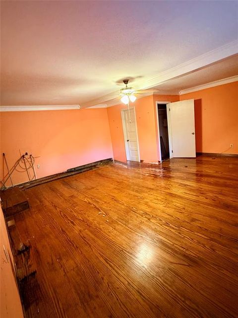 Tiny photo for 3321 Herring Avenue, Waco, TX 76708 (MLS # 21341222)