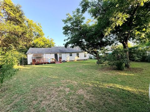 Tiny photo for 3321 Herring Avenue, Waco, TX 76708 (MLS # 21341222)