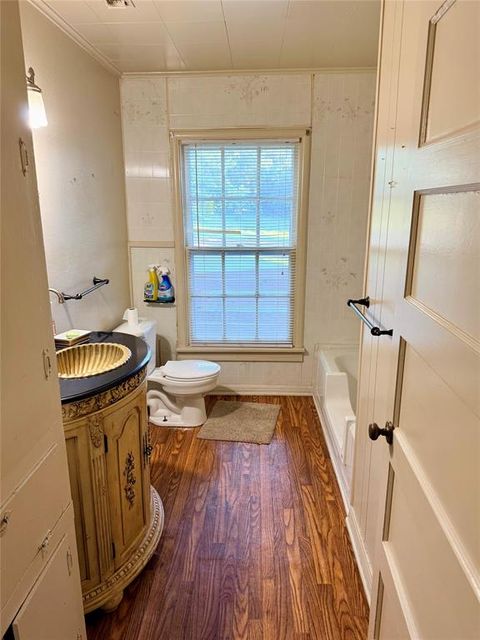 Tiny photo for 3321 Herring Avenue, Waco, TX 76708 (MLS # 21341222)