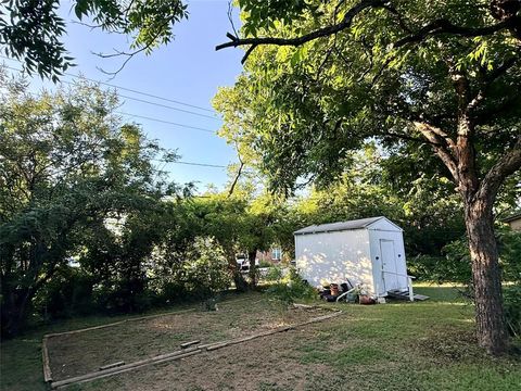 Tiny photo for 3321 Herring Avenue, Waco, TX 76708 (MLS # 21341222)