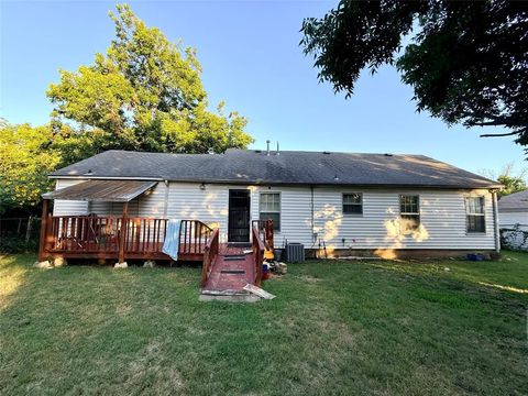 Tiny photo for 3321 Herring Avenue, Waco, TX 76708 (MLS # 21341222)