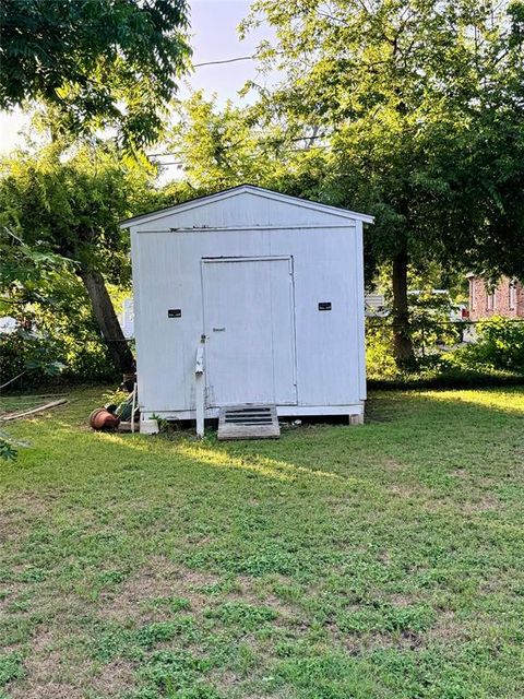 Tiny photo for 3321 Herring Avenue, Waco, TX 76708 (MLS # 21341222)
