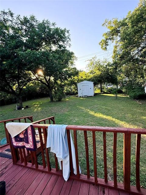Tiny photo for 3321 Herring Avenue, Waco, TX 76708 (MLS # 21341222)