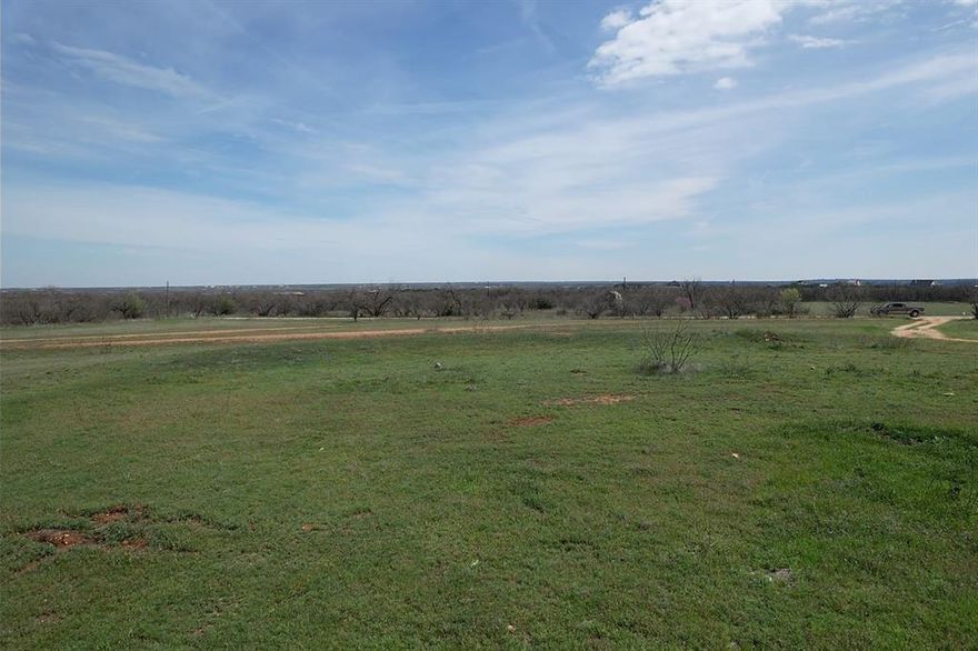 2.17 acres in the sought after Wylie School District in the heart of Potosi. There is assumed to be a septic on the property where a mobile home was removed, but no disclosures available since the seller doesn’t know where it is located or condition. This property is on the end of a dead-end road and surrounded by hay fields and country living. This tract has been approved for Potosi water meter, has electric at back of property, and there is a set of deed restrictions to help maintain property value. Plat on-hand. More acreage available. **Buyer's representative to verify all measurements, utilities, and school districts.