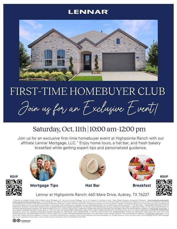 Highpointe Ranch - Residential