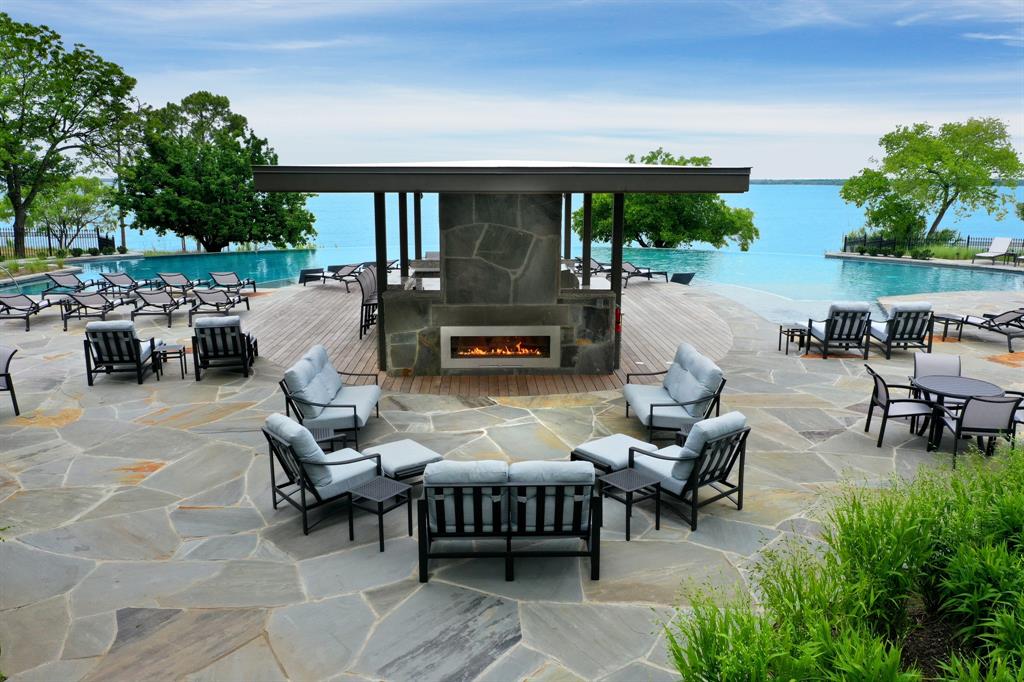 The Tribute - Residential