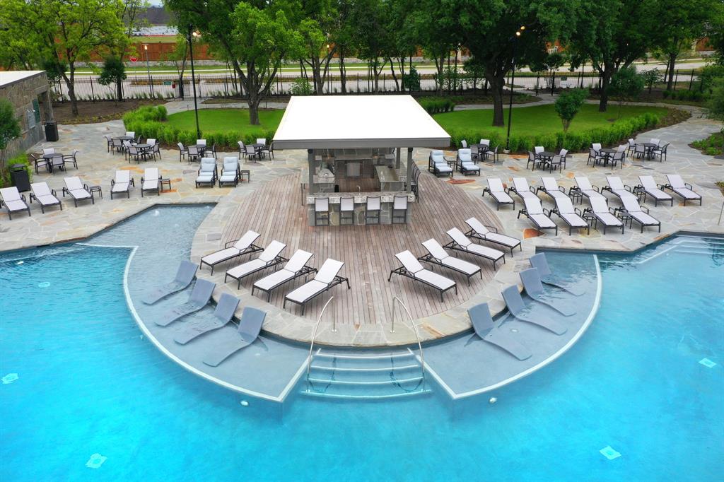 The Tribute - Residential