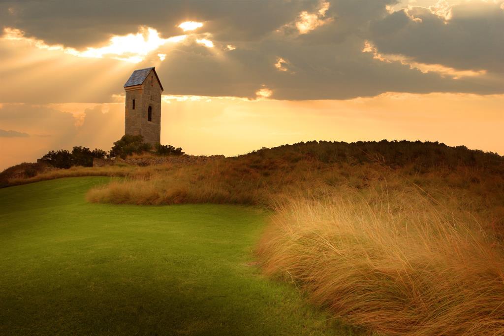 The Tribute - Residential