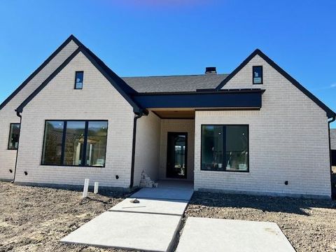 A home in Rockwall