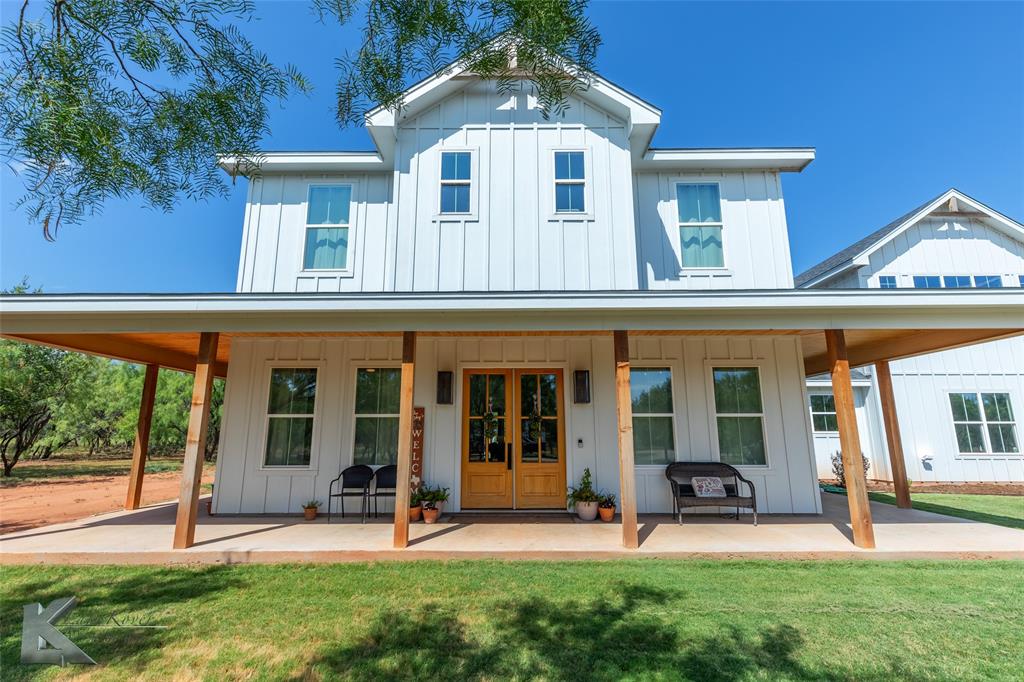128 McBrayer Drive