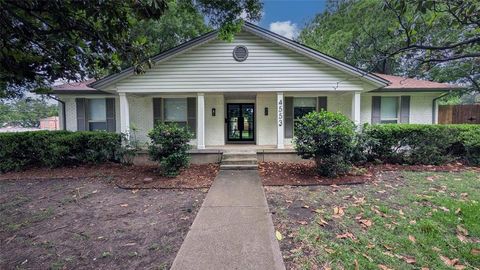 4553 Ivy Drive Mesquite TX 75150