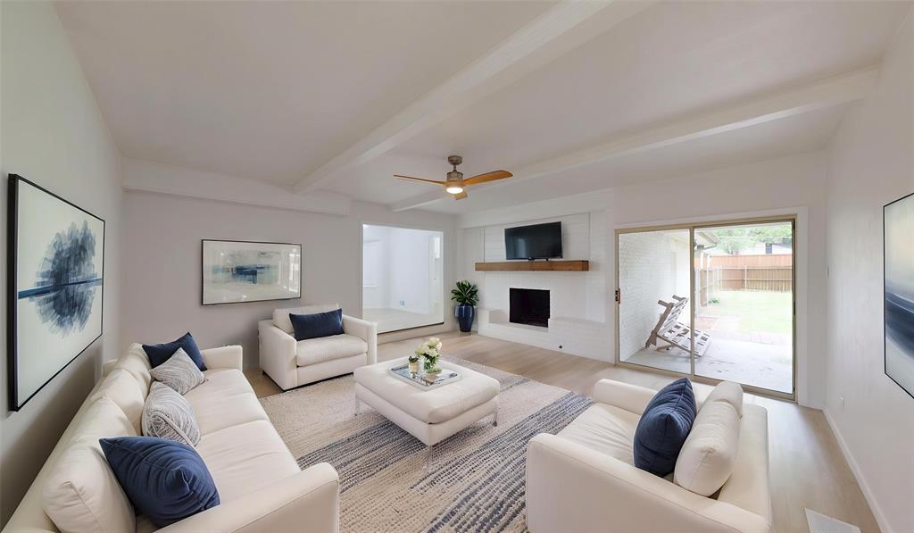 4553 Ivy Drive