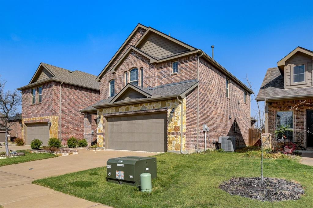 Highlands At Westridge Ph 4 The - Residential