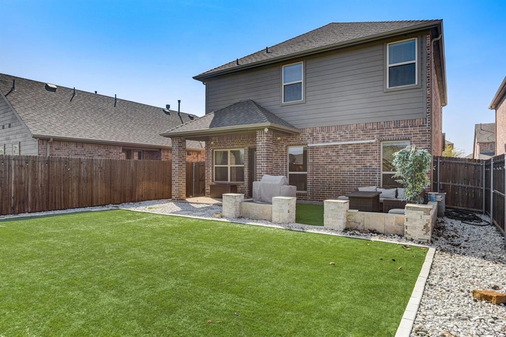 Highlands At Westridge Ph 4 The - Residential