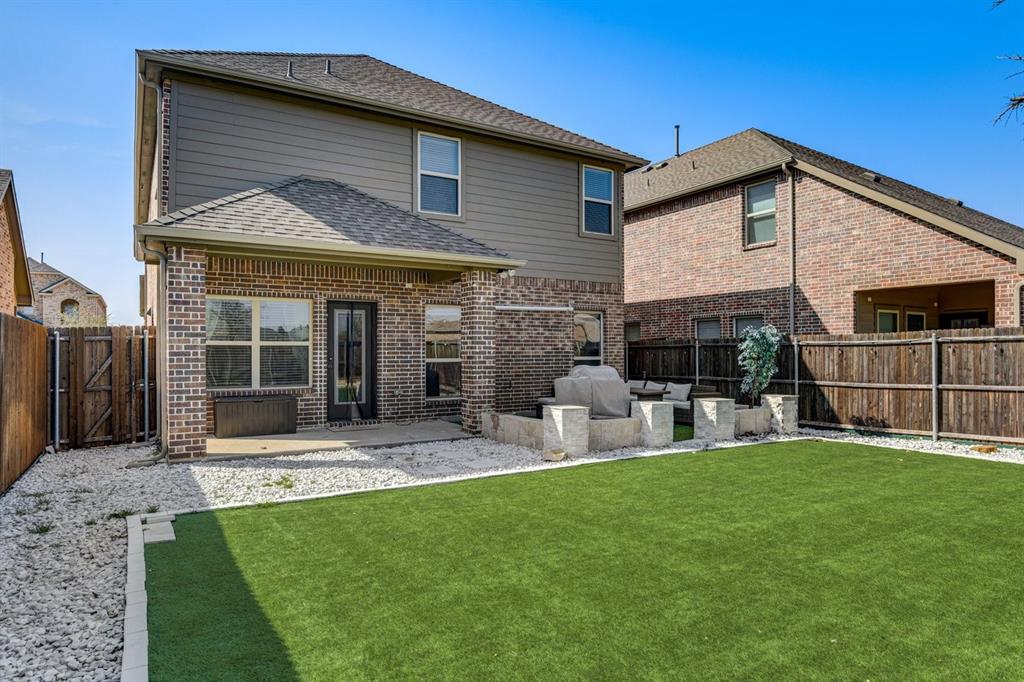 Highlands At Westridge Ph 4 The - Residential